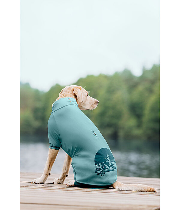 T-shirt pour chien  Sunny, UV 50+