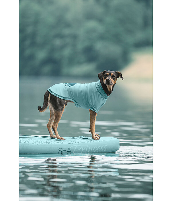 T-shirt pour chien  Sunny, UV 50+
