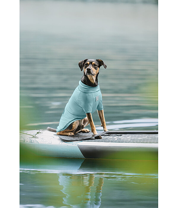 T-shirt pour chien  Sunny, UV 50+
