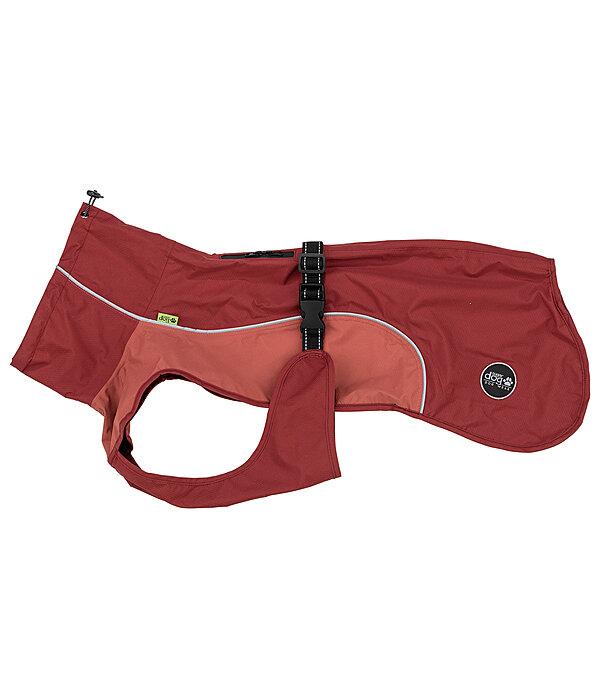 Manteau de pluie l�ger pour chien  Alma, 0 g