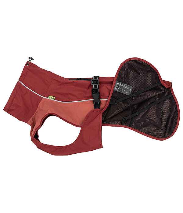 Manteau de pluie l�ger pour chien  Alma, 0 g