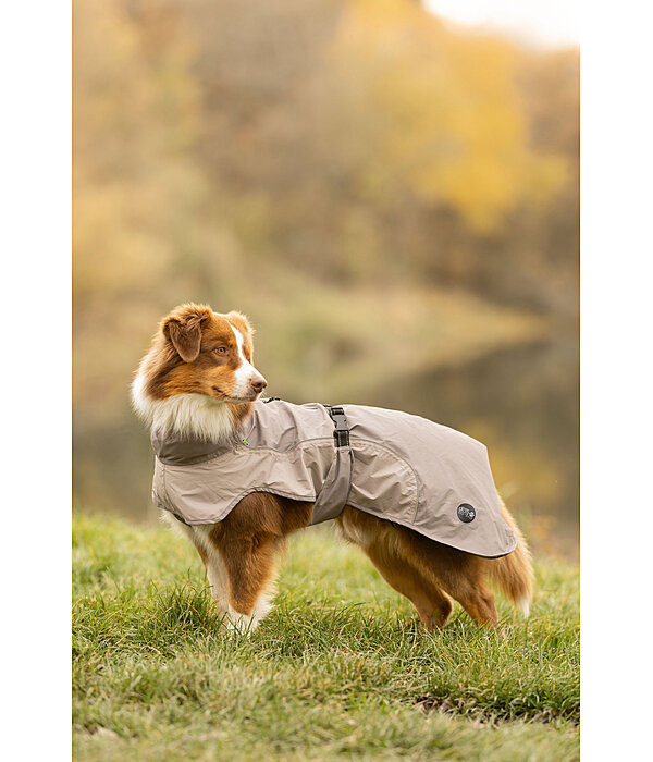 Manteau de pluie l�ger pour chien  Alma, 0 g