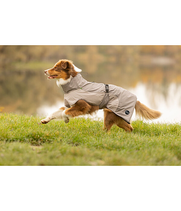 Manteau de pluie l�ger pour chien  Alma, 0 g