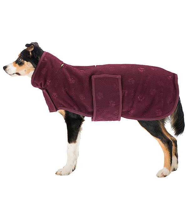 Manteau polaire  Lino