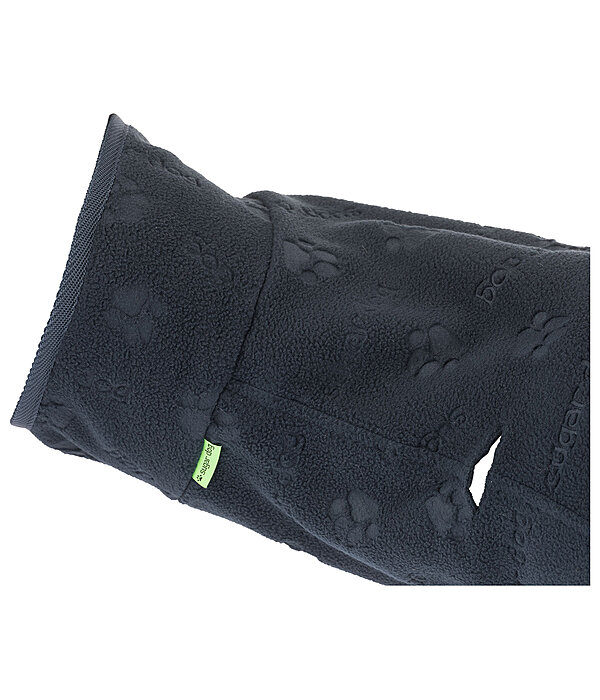 Manteau polaire  Lino