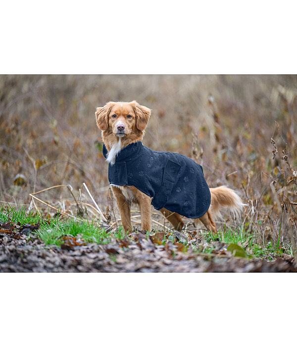 Manteau polaire  Lino