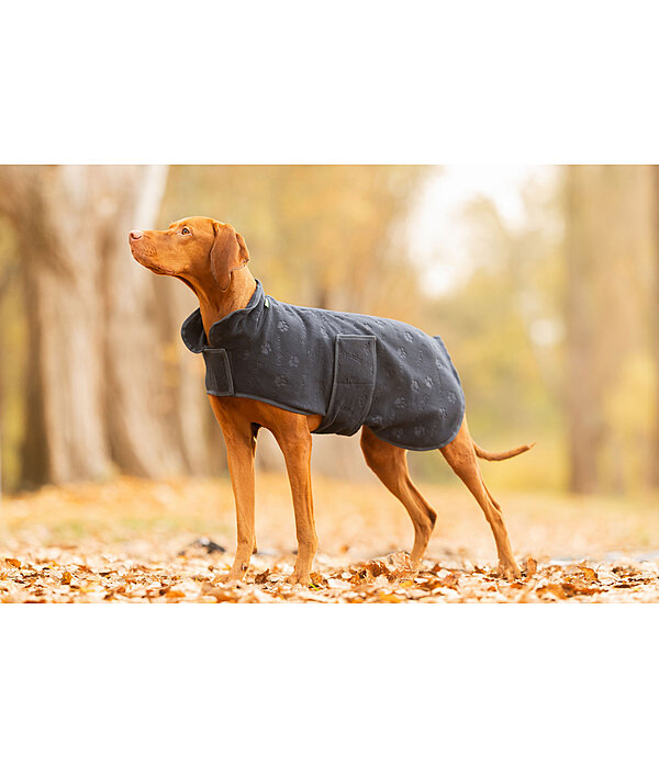 Manteau polaire  Lino