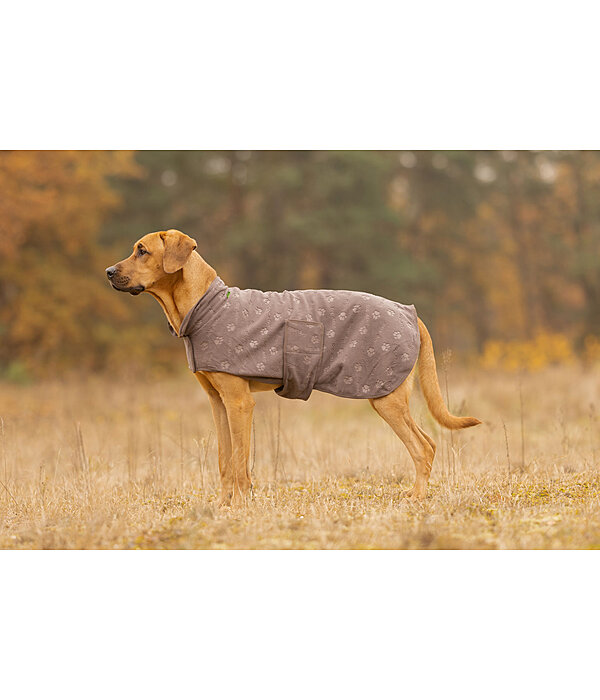 Manteau polaire  Lino