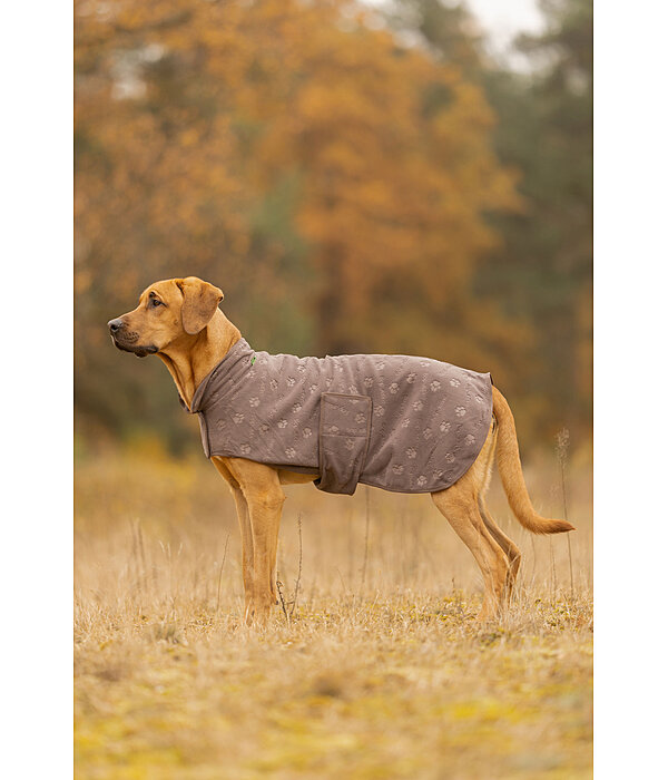 Manteau polaire  Lino