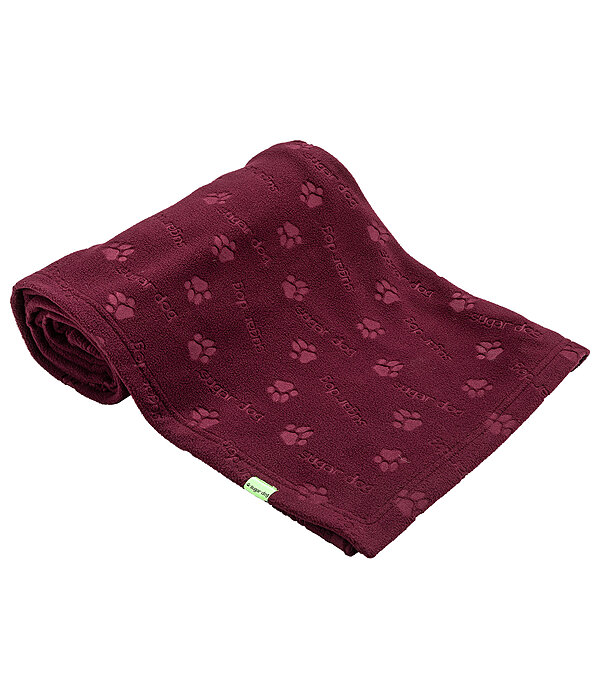 Couverture polaire  Charly