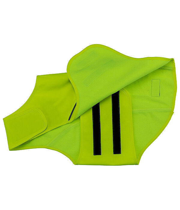Gilet de s�curit� r�fl�chissant pour chien
