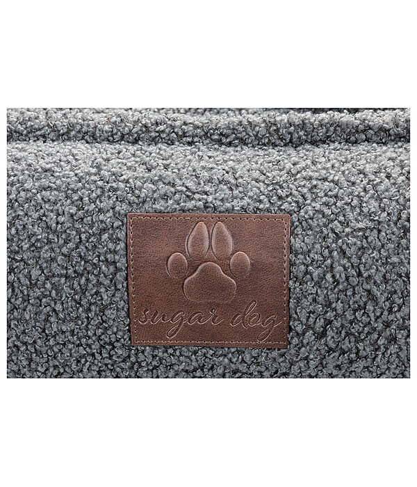 Lit pour chien  Square