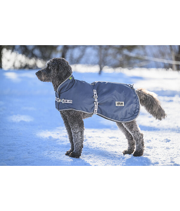 Manteau pour chien avec syst�me de liners  Northwood