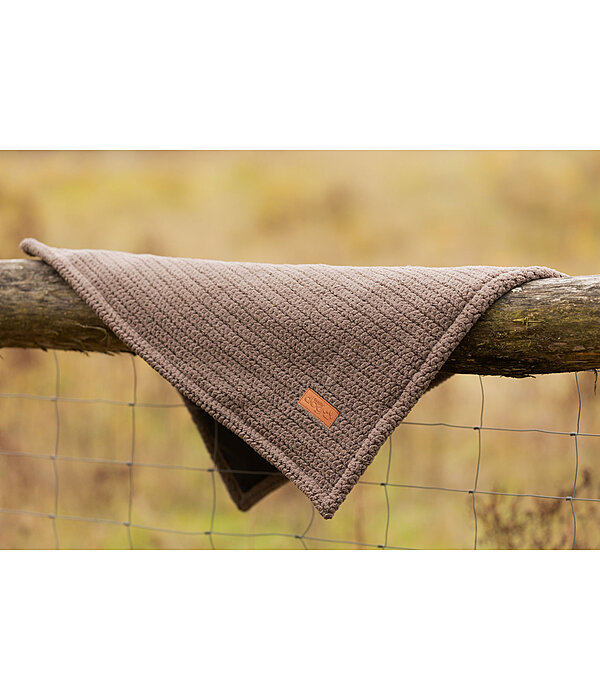 Couverture douillette  Kobe