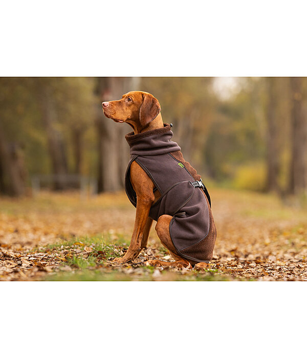 Manteau pour chien en polaire Teddy  Frido