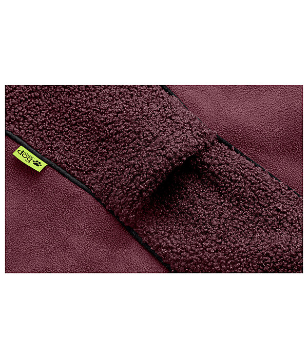 Manteau pour chien en polaire Teddy  Frido