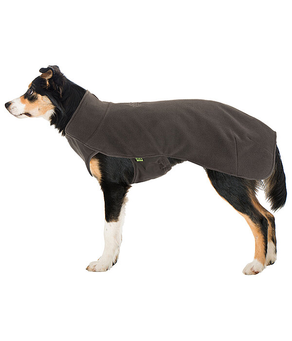 Pullover polaire pour chien  Basic