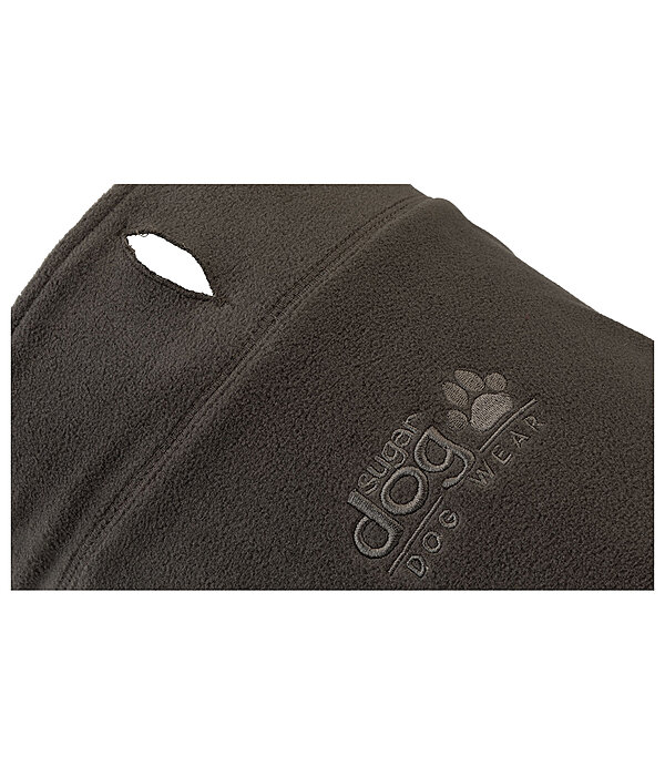 Pullover polaire pour chien  Basic
