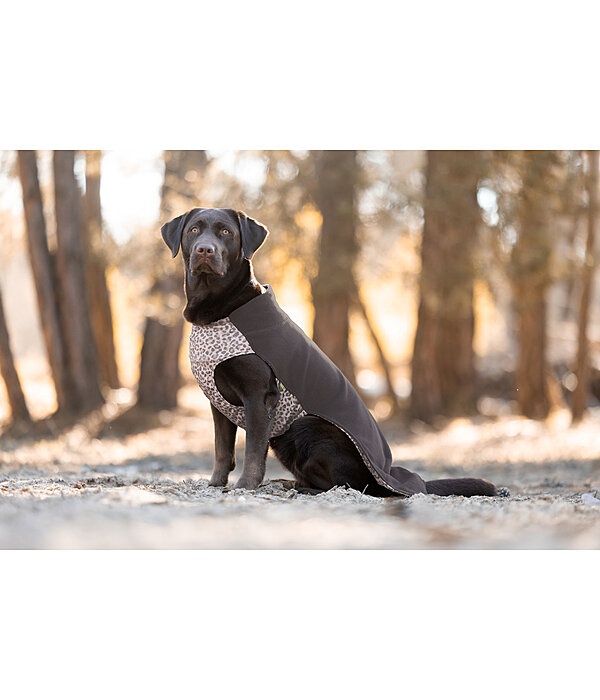 Pullover polaire pour chien  Basic