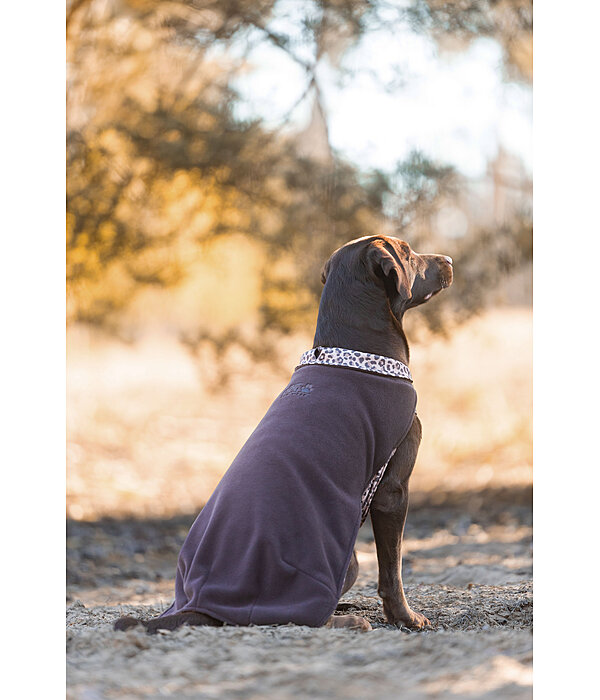 Pullover polaire pour chien  Basic