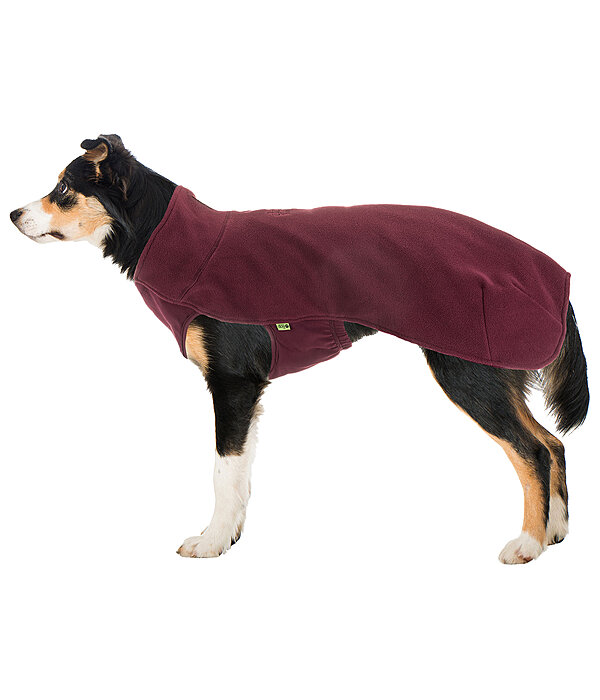 Pullover polaire pour chien  Basic
