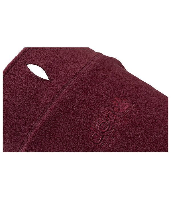 Pullover polaire pour chien  Basic