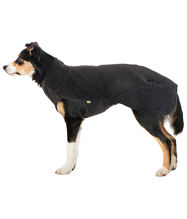 Pullover polaire pour chien  Basic