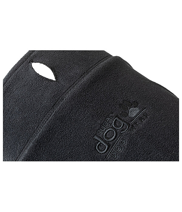 Pullover polaire pour chien  Basic