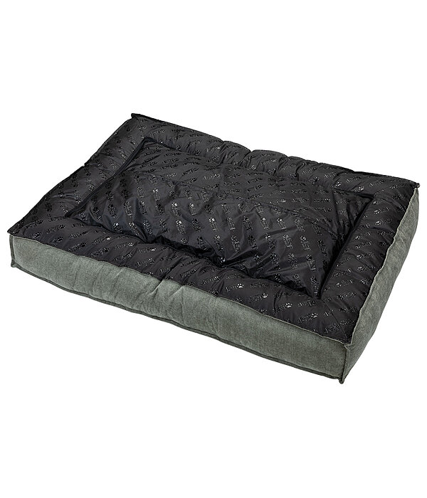 Lit pour chien  Carlo