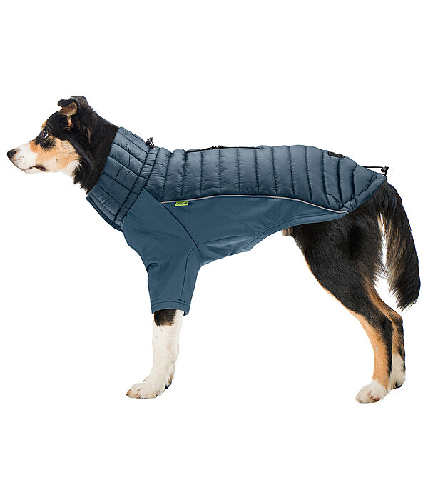 Manteau combinaison  Performance-Stretch Baldo, 160g