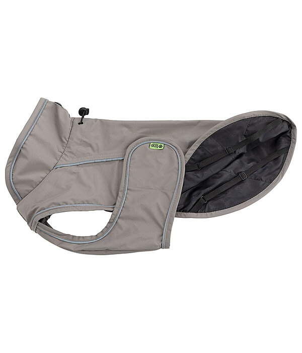 Manteau de pluie pour teckel  Winston