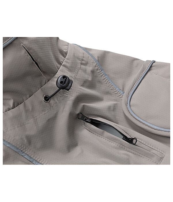 Manteau de pluie pour teckel  Winston