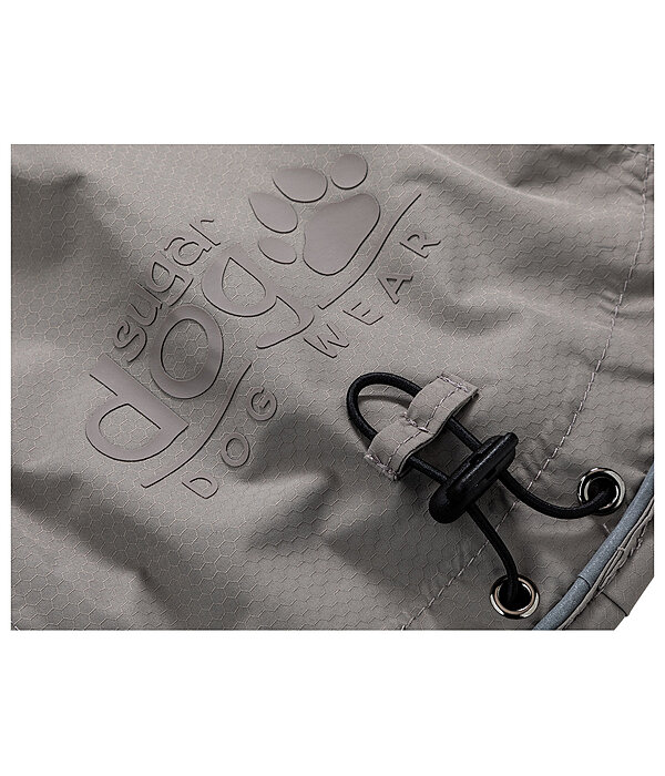 Manteau de pluie pour teckel  Winston