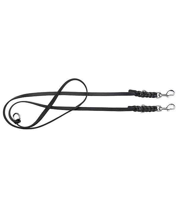 Laisse pour chien en cuir  Adams