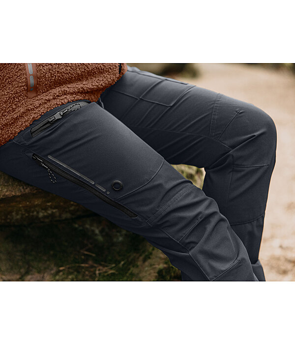 Pantalon d'ext�rieur extensible toutes saisons  Silva