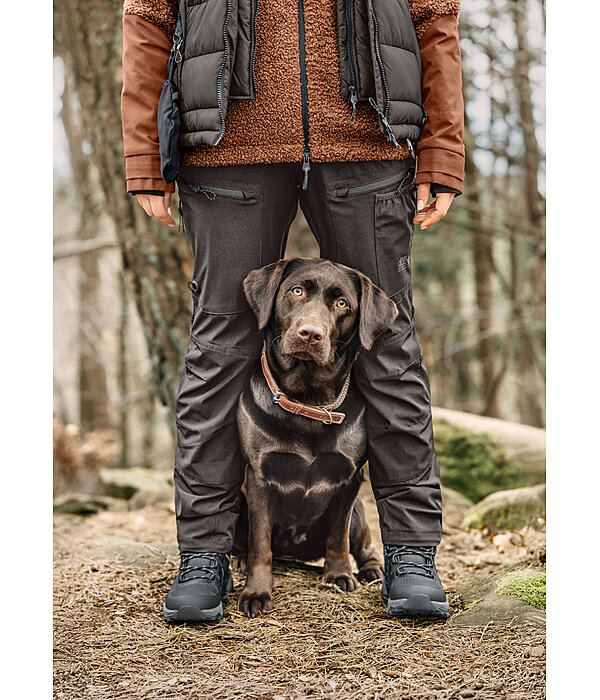 Pantalon d'ext�rieur extensible toutes saisons  Silva