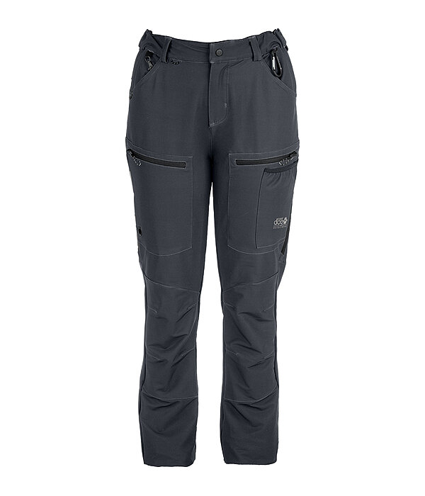 Pantalon d'ext�rieur thermique stretch  Solterra