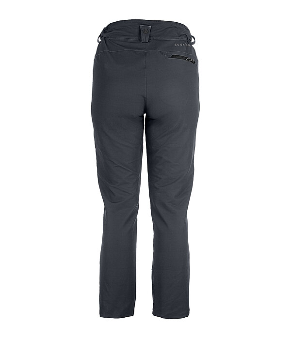 Pantalon d'ext�rieur thermique stretch  Solterra