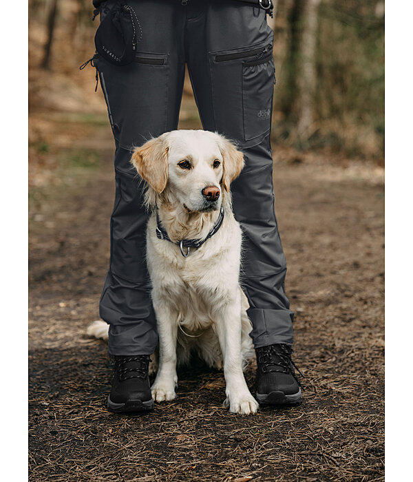 Pantalon d'ext�rieur thermique stretch  Solterra