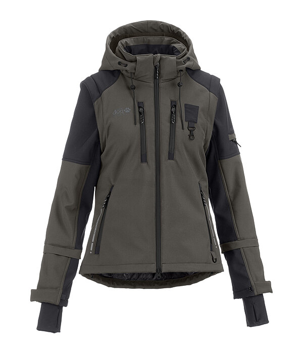 Veste technique Softshell 2-en-1  Stonepeak