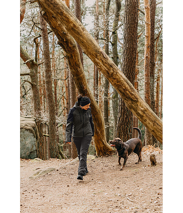Veste technique Softshell 2-en-1  Stonepeak