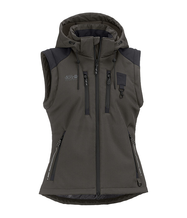 Veste technique Softshell 2-en-1  Stonepeak