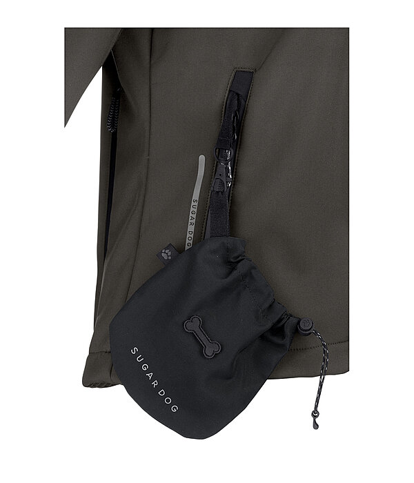 Veste technique Softshell 2-en-1  Stonepeak