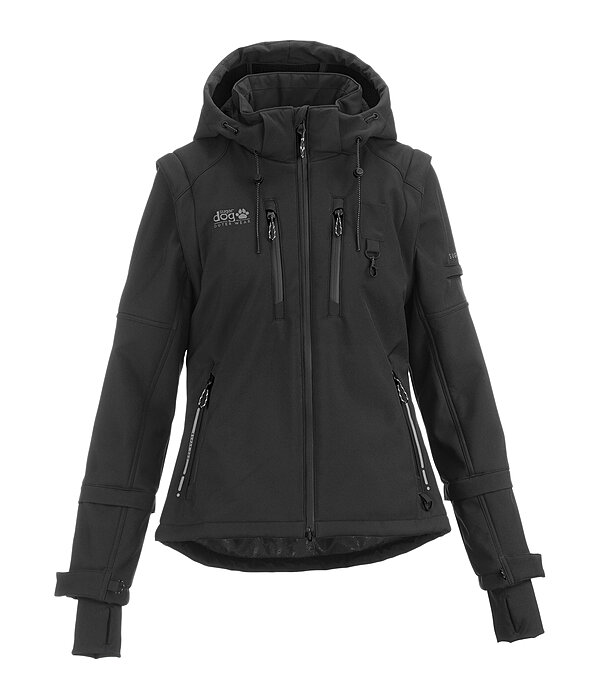 Veste technique Softshell 2-en-1  Stonepeak