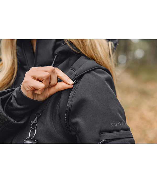 Veste technique Softshell 2-en-1  Stonepeak