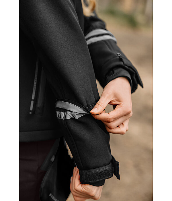 Veste technique Softshell 2-en-1  Stonepeak