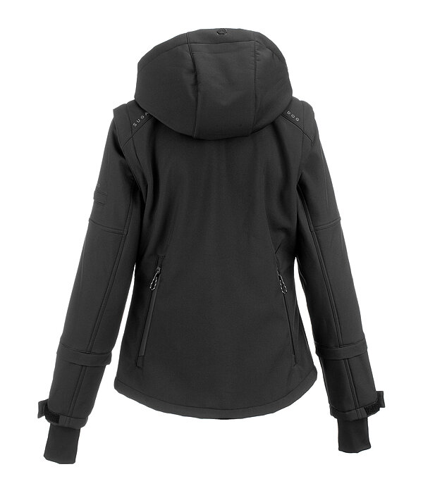 Veste technique Softshell 2-en-1  Stonepeak