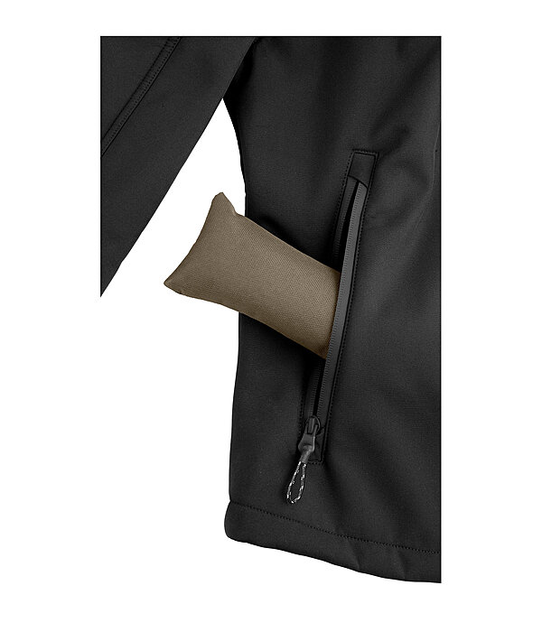Veste technique Softshell 2-en-1  Stonepeak