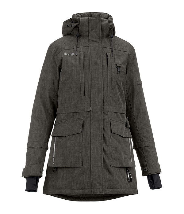 Parka d'hiver  Grand Terra