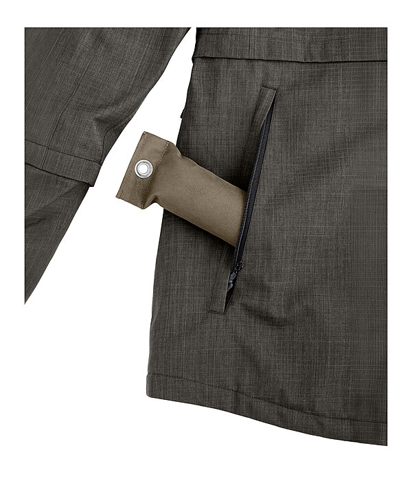 Parka d'hiver  Grand Terra
